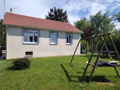 For sale Allonnes LES-VILLAGES-VOVEENS 3 rooms 72 m2 Eure et loir (28150) photo 1