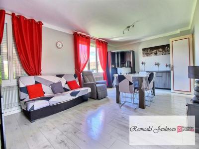For sale Allonnes LES-VILLAGES-VOVEENS 3 rooms 72 m2 Eure et loir (28150) photo 2
