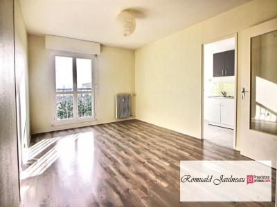Acheter Appartement 38 m2 Chartres