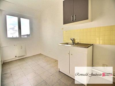 Acheter Appartement Chartres Eure et loir