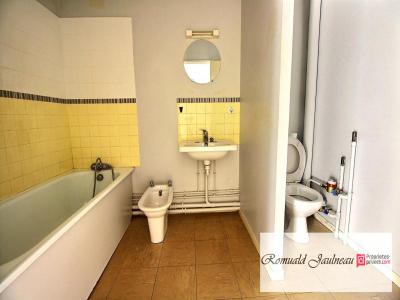 Acheter Appartement Chartres 78000 euros