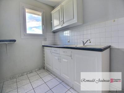 Acheter Appartement 30 m2 Luisant