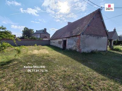 Annonce Vente 3 pices Maison Mesnil-sur-l'estree 27
