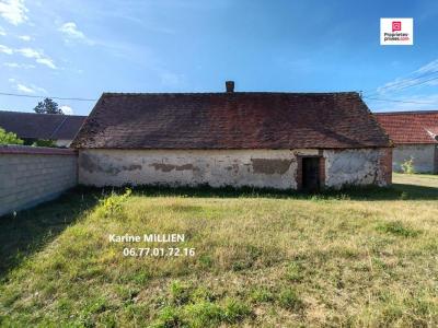 Acheter Maison 100 m2 Mesnil-sur-l'estree