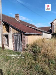 Acheter Maison Mesnil-sur-l'estree Eure