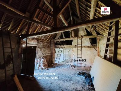Acheter Maison Mesnil-sur-l'estree 73990 euros