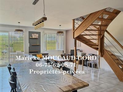 For sale Saint-just-malmont 5 rooms 94 m2 Haute loire (43240) photo 1