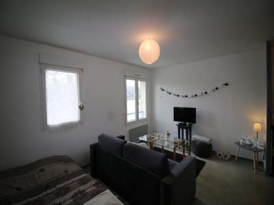 Louer Appartement 26 m2 Angers