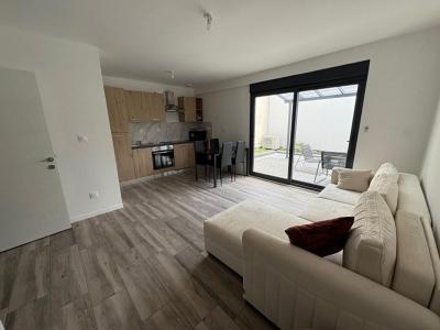 Annonce Location 3 pices Appartement Angers 49