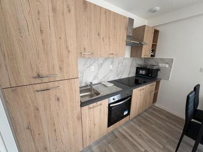 Louer Appartement 59 m2 Angers