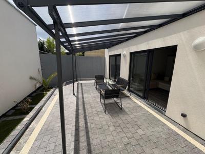 Louer Appartement Angers 1350 euros