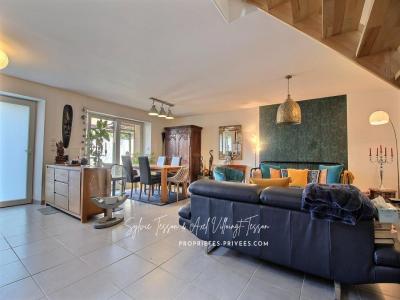 Annonce Vente 4 pices Maison Cercottes 45