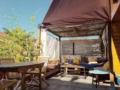 Acheter Maison 98 m2 Cercottes