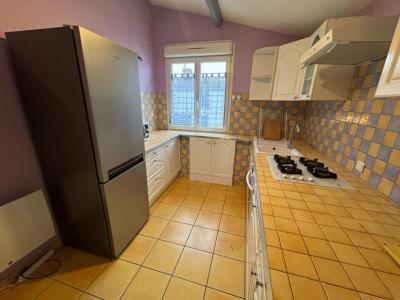 Annonce Vente 4 pices Maison Rouans 44
