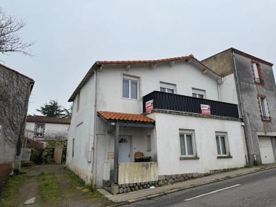 Acheter Maison Rouans Loire atlantique