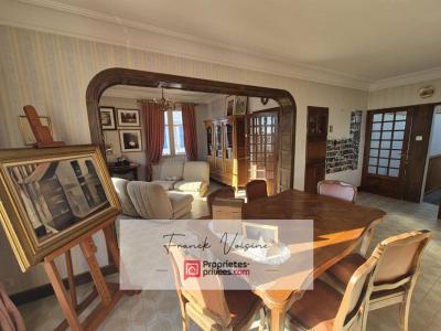 Annonce Vente 8 pices Maison Mouchamps 85