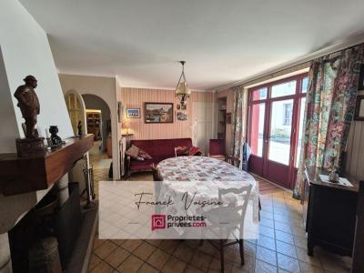 Acheter Maison 321 m2 Mouchamps