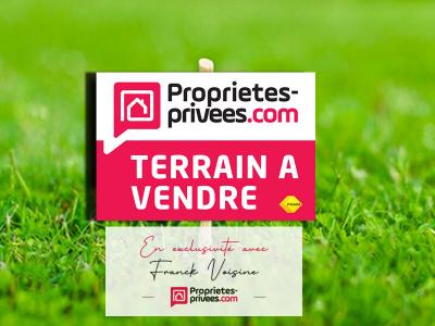 Annonce Vente Terrain Boupere 85