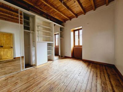Acheter Maison 103 m2 Saint-amand-montrond