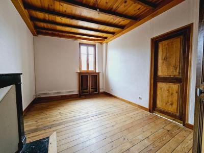 Acheter Maison Saint-amand-montrond Cher