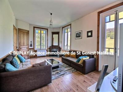 Acheter Maison 145 m2 Planfoy