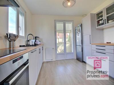 Acheter Maison 95 m2 Chateauneuf-sur-loire