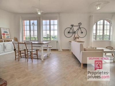 Acheter Maison 205 m2 Chateauneuf-sur-loire