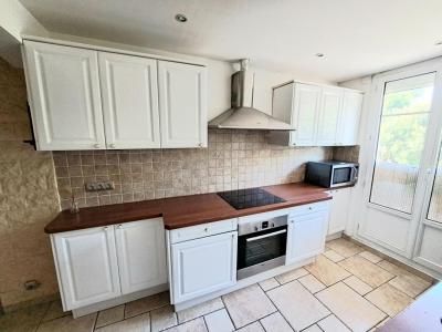 Acheter Appartement 64 m2 Penne-sur-huveaune