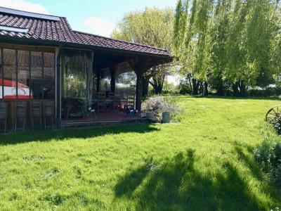 For sale Romenay 4 rooms 134 m2 Saone et loire (71470) photo 0