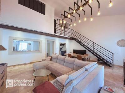Acheter Maison Sorgues Vaucluse