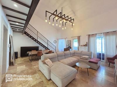 Acheter Maison Sorgues 395500 euros