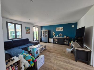 For sale Caudan 3 rooms 69 m2 Morbihan (56850) photo 1