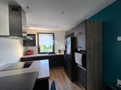For sale Caudan 3 rooms 69 m2 Morbihan (56850) photo 3