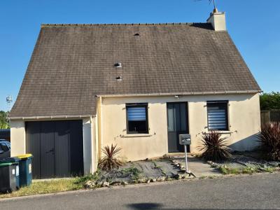 For sale Caudan 3 rooms 69 m2 Morbihan (56850) photo 4