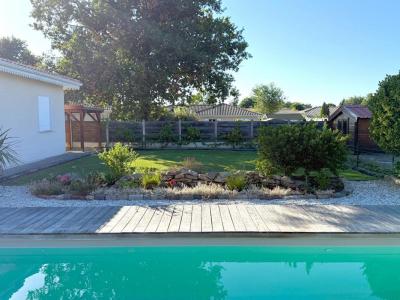 Annonce Vente 5 pices Maison Audenge 33
