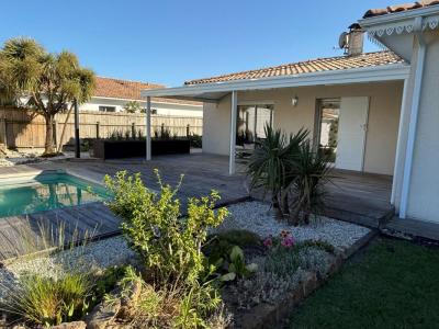 Acheter Maison 123 m2 Audenge