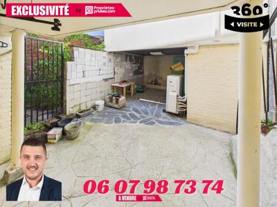 For sale Hirson 3 rooms 166 m2 Aisne (02500) photo 1