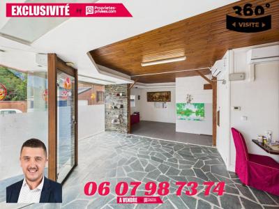 For sale Hirson 3 rooms 166 m2 Aisne (02500) photo 3