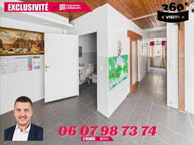 For sale Hirson 3 rooms 166 m2 Aisne (02500) photo 4