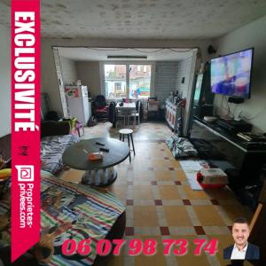 Annonce Vente 5 pices Maison Hirson 02