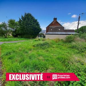 Annonce Vente Maison Hirson 02