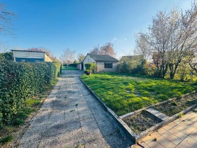 Acheter Maison 92 m2 Saint-eloi