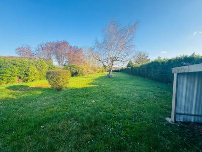 Acheter Maison Saint-eloi 119000 euros