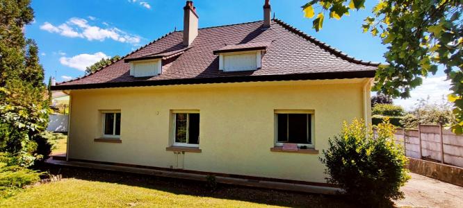 For sale Nevers 5 rooms 173 m2 Nievre (58000) photo 0
