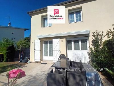 Annonce Vente 5 pices Maison Dreux 28