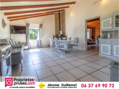 For sale Gievres 2 rooms 61 m2 Loir et cher (41130) photo 1