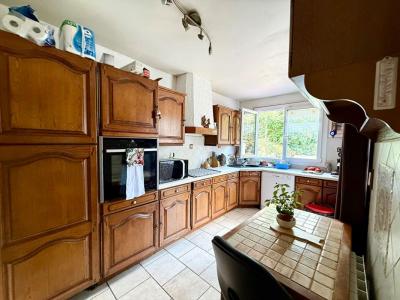 For sale Morsang-sur-orge 6 rooms 130 m2 Essonne (91390) photo 2