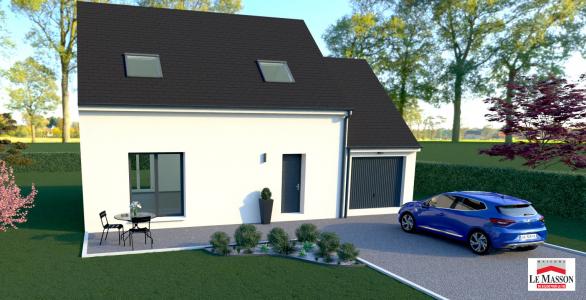 For sale Donges 105 m2 Loire atlantique (44480) photo 0
