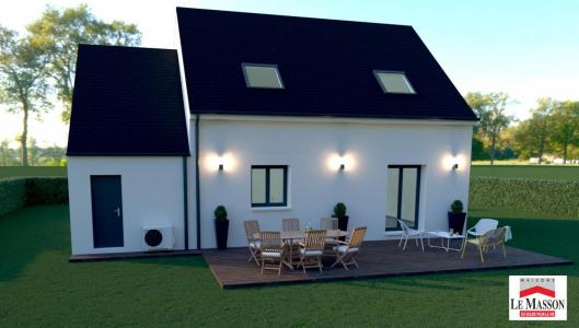 For sale Donges 105 m2 Loire atlantique (44480) photo 1