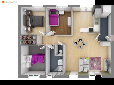 Annonce Vente Maison Vue 44
